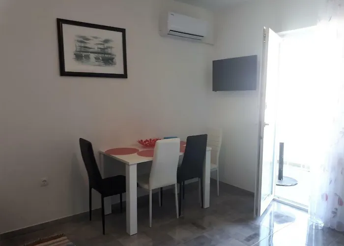 Apartmani Korina