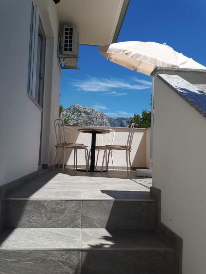 Korina Apartamento *
