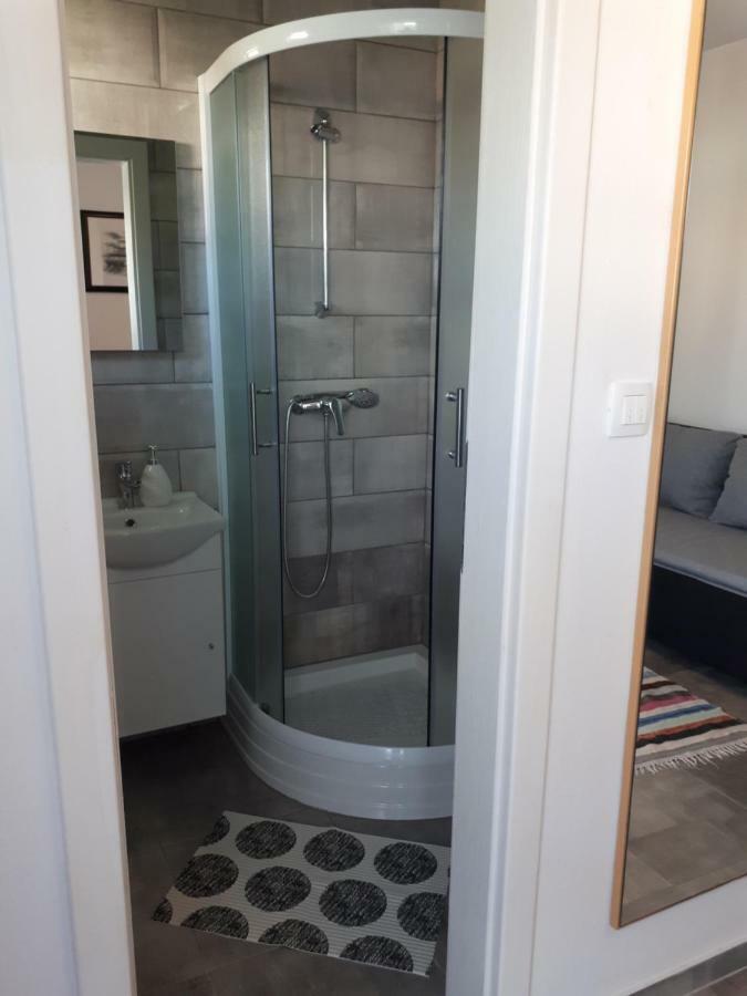 Korina Apartamento Starigrad Paklenica