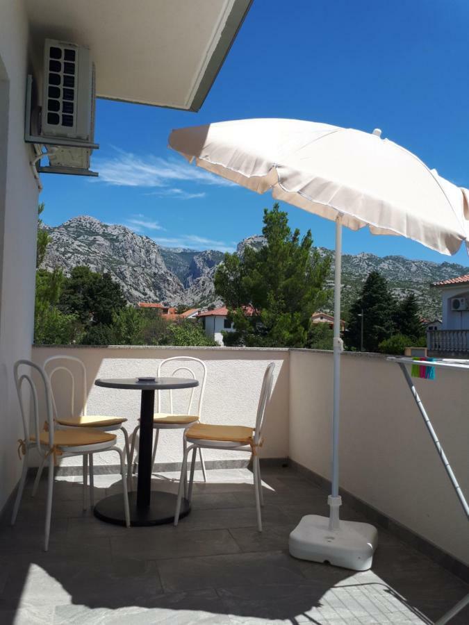 Apartamento Korina