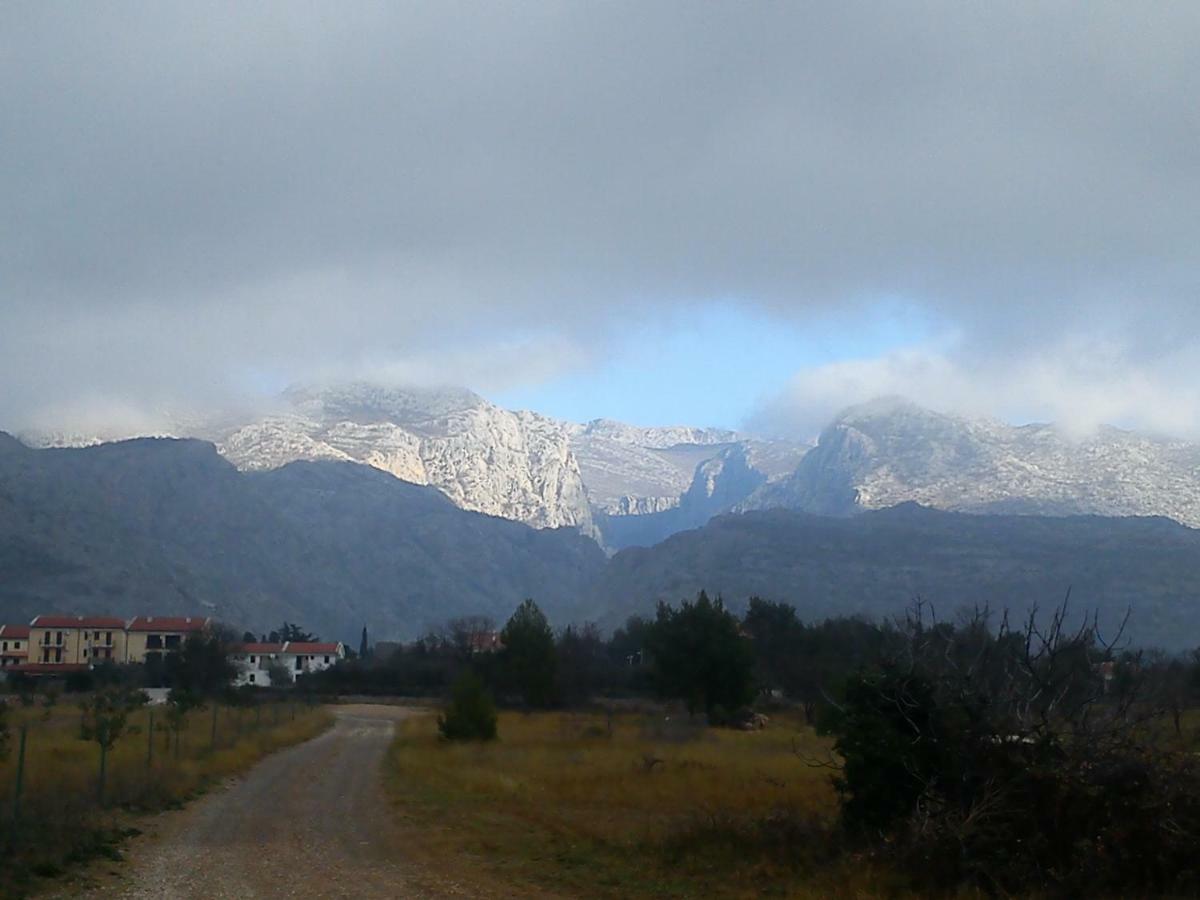 Korina Apartamento *