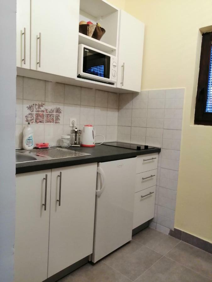 Korina Apartamento Starigrad Paklenica