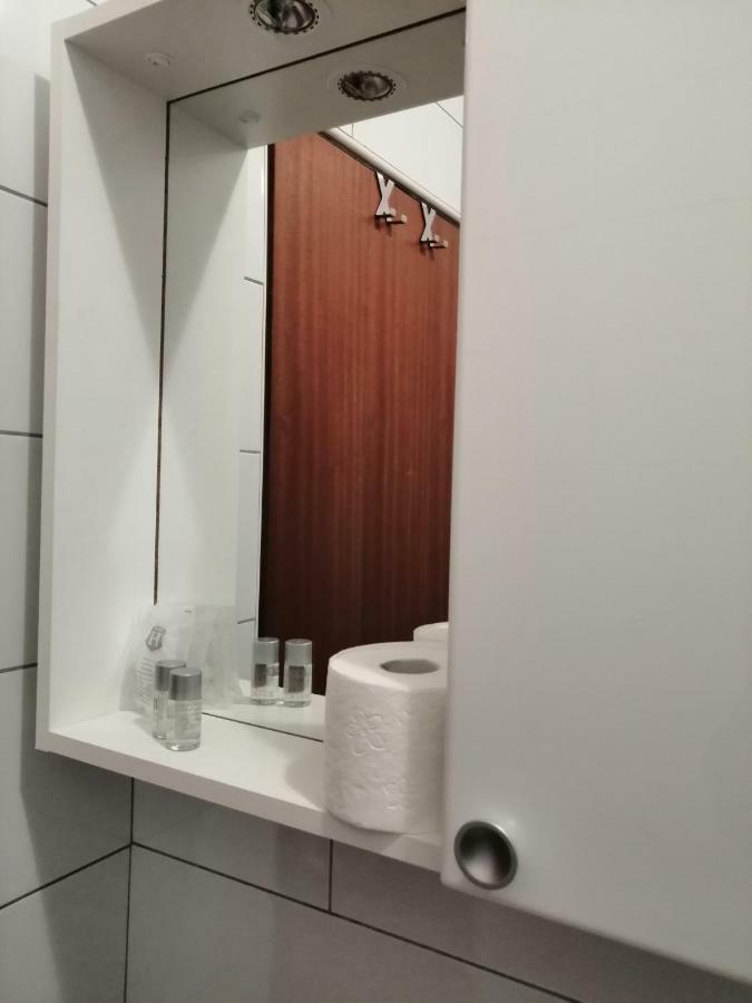 Korina Apartamento