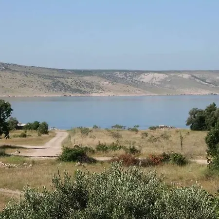 Apartmani Korina Starigrad Paklenica Exterior photo