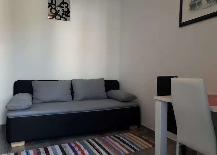 Apartmani Korina