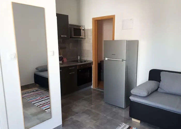 Apartmani Korina