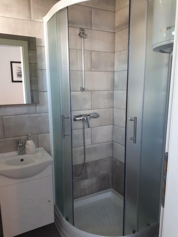 Apartman Korina Starigrad Paklenica