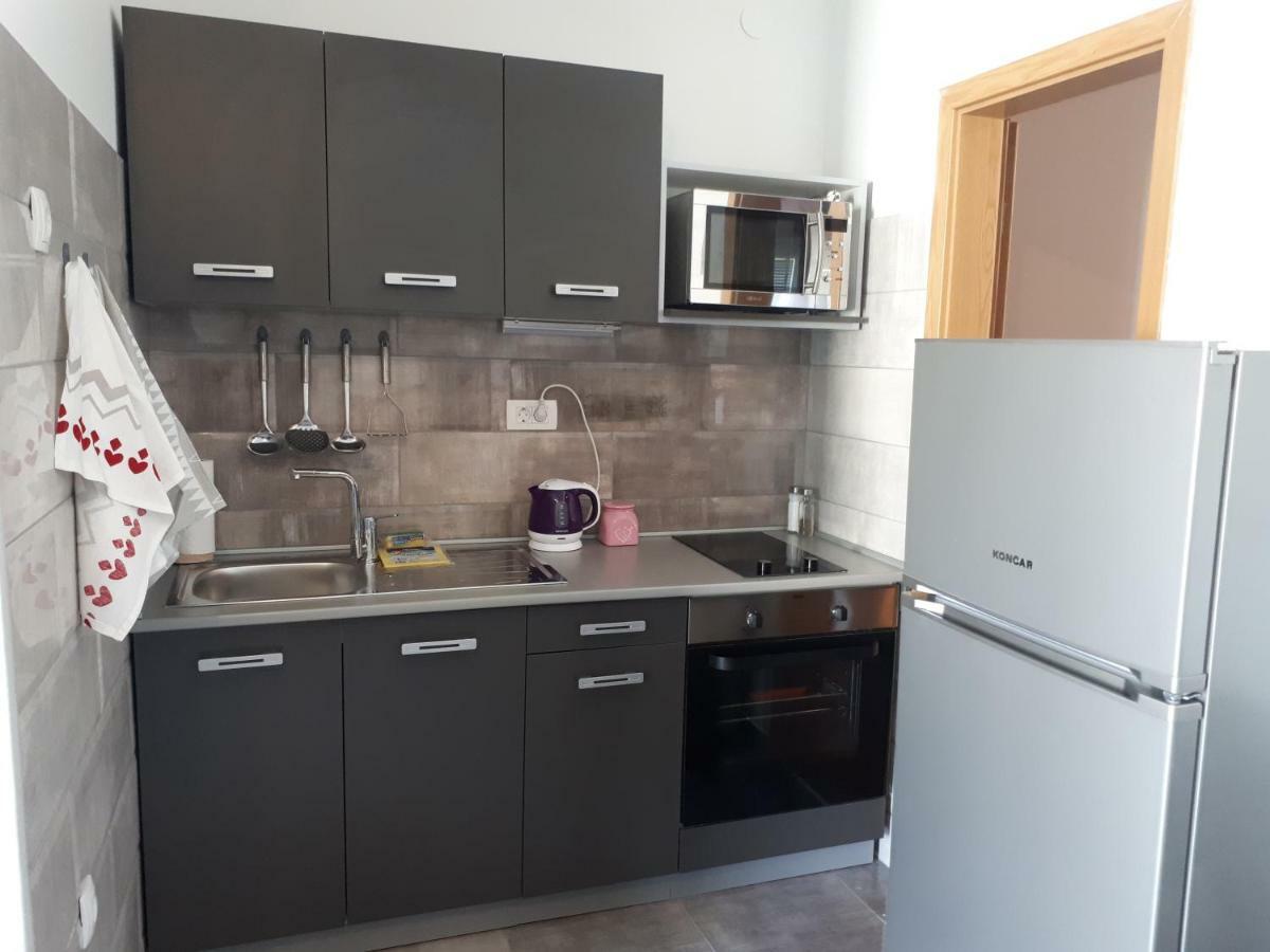 Apartman Korina *