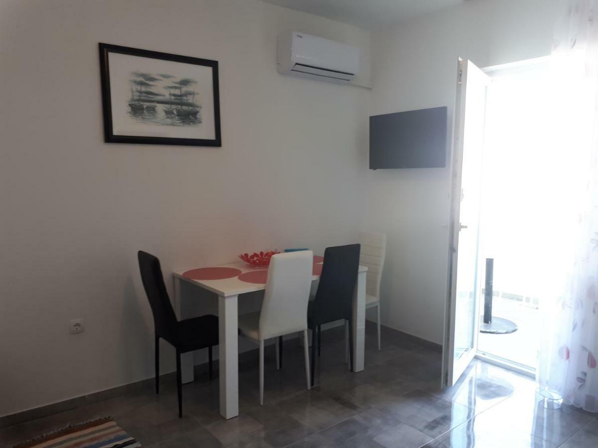 Korina Apartman
