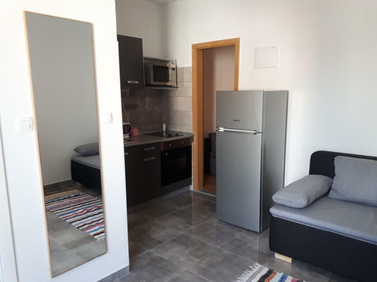 Korina Apartment Starigrad Paklenica