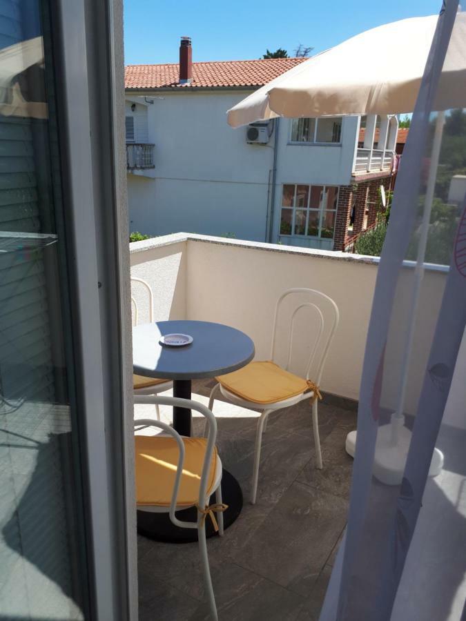 Korina * Starigrad Paklenica