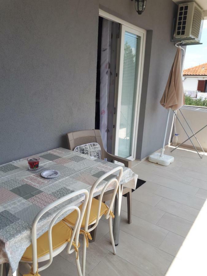 Korina * Starigrad Paklenica