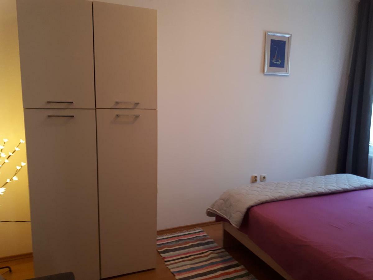 Korina Apartment *