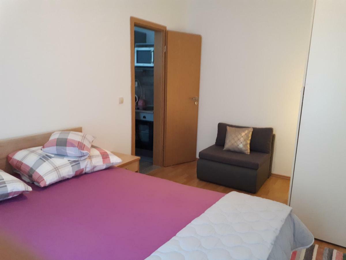 Apartment Korina *
