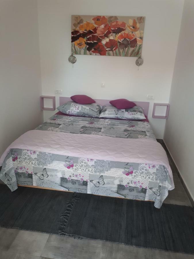 Apartment Korina