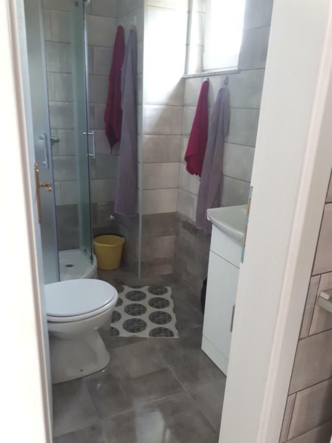 Apartment Korina