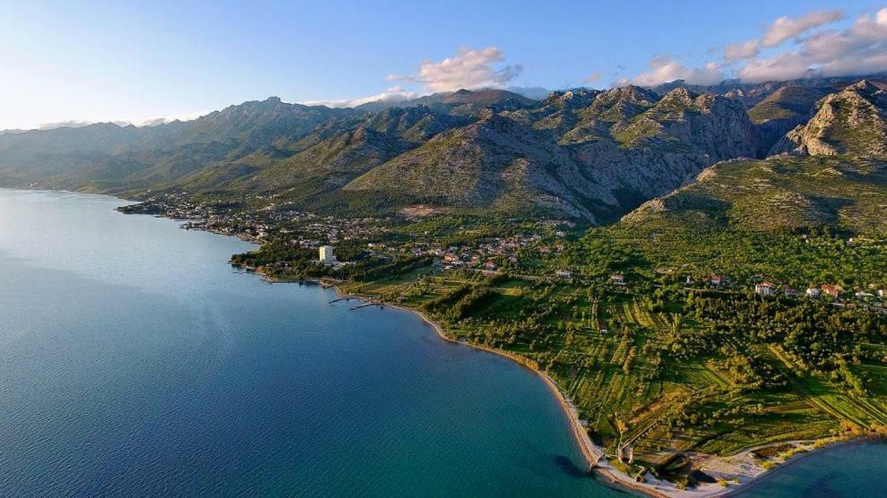 Apartman Korina Starigrad Paklenica