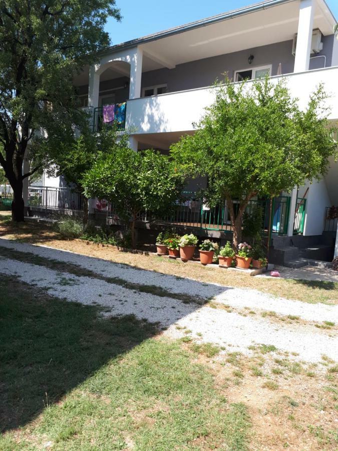 Apartment Korina