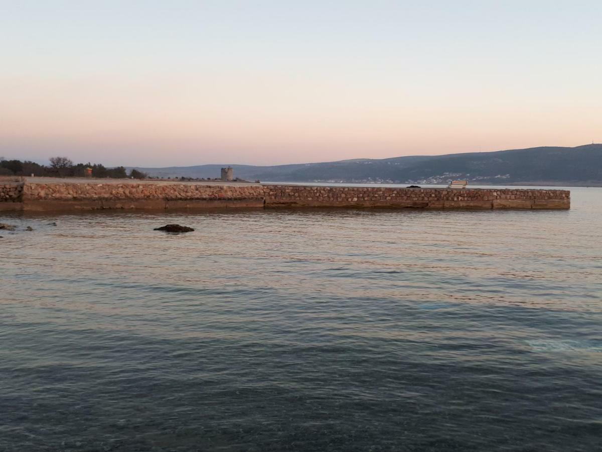 Korina Apartman Starigrad Paklenica