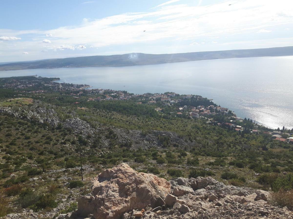 Apartman Korina *