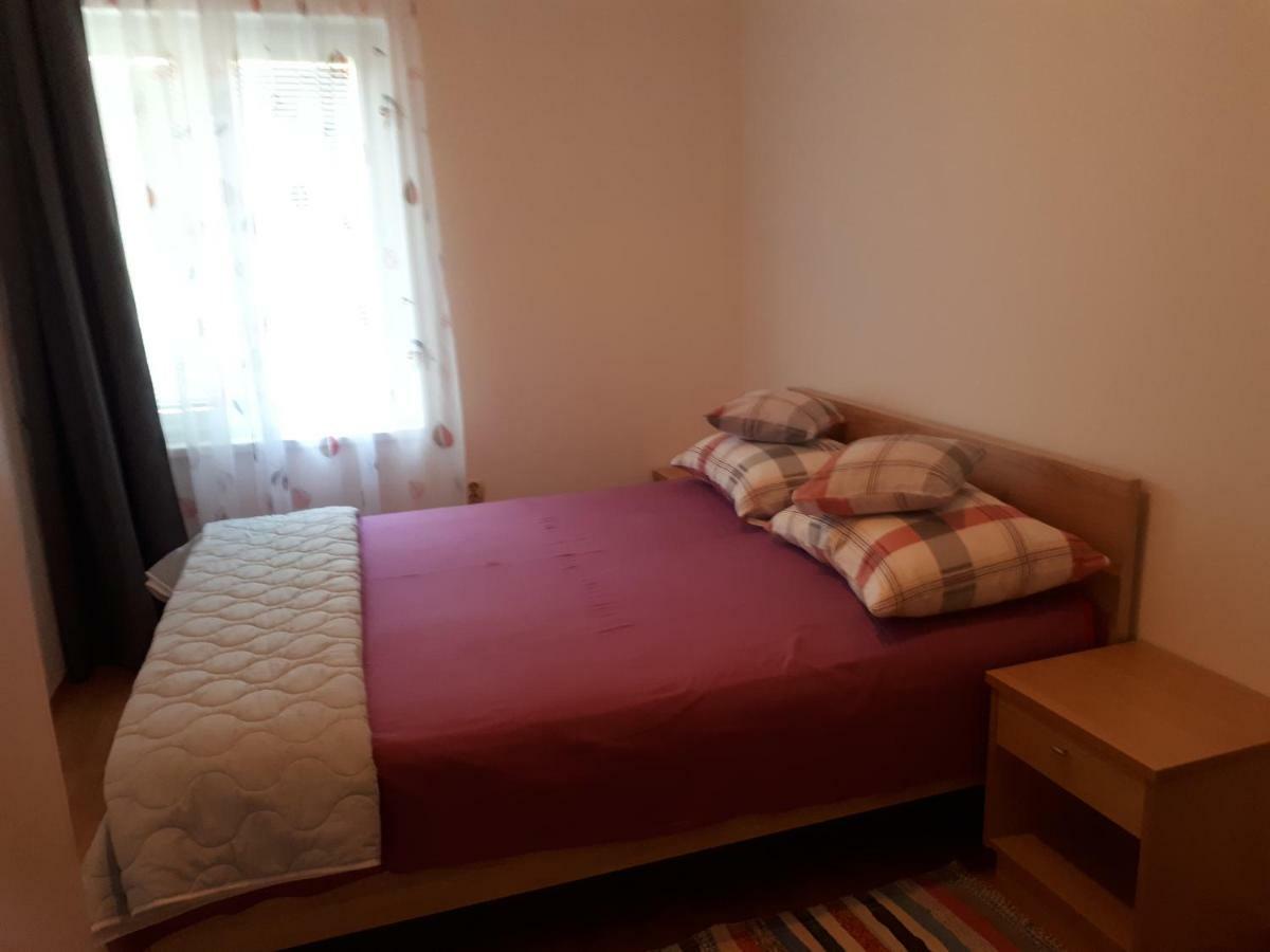 Apartman Korina