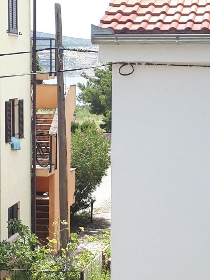 Apartman Korina *