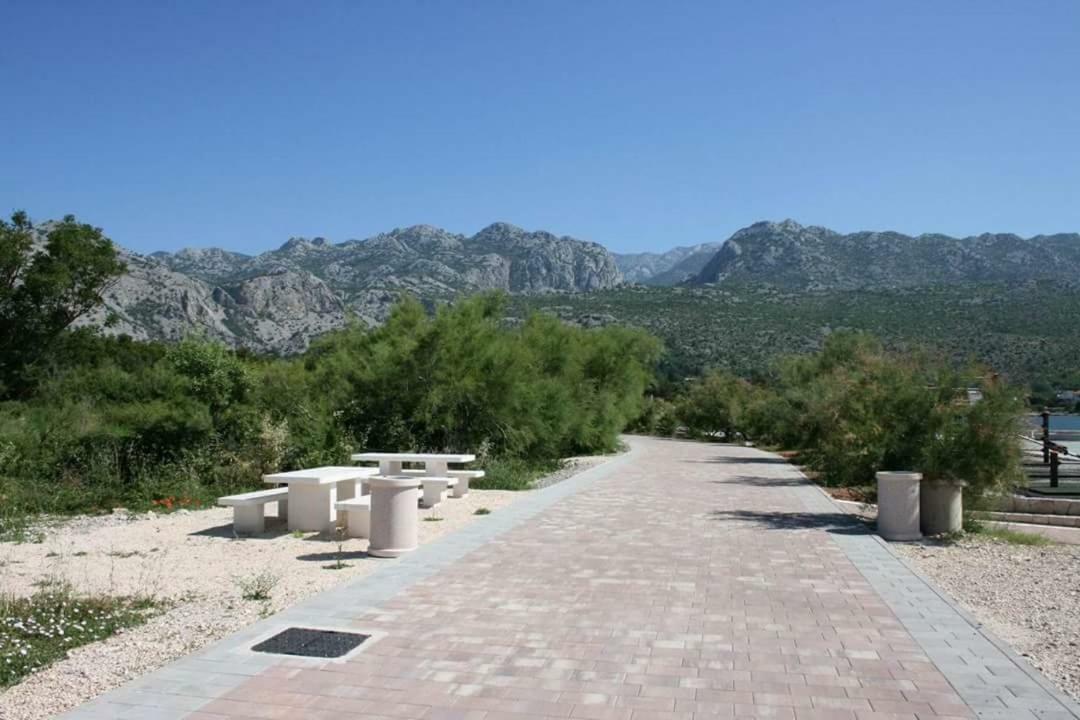 Apartman Korina