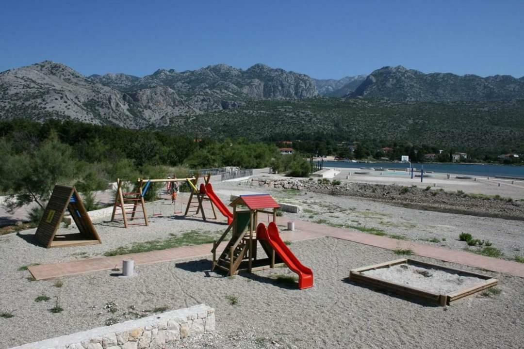 Korina * Starigrad Paklenica