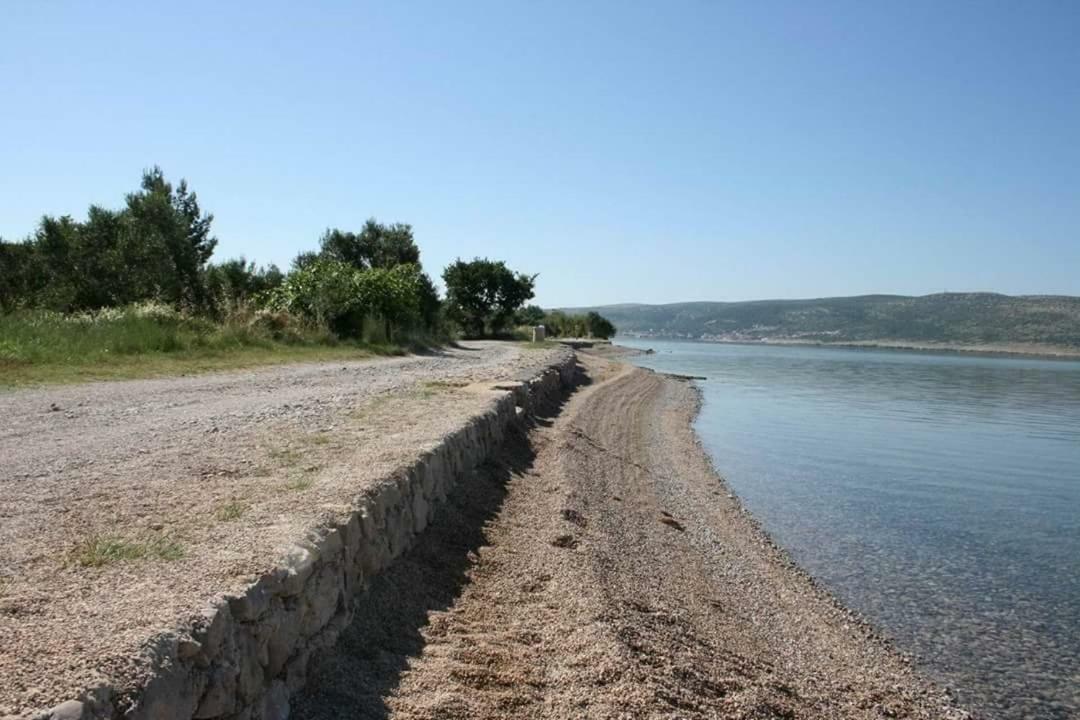 Korina Apartment Starigrad Paklenica