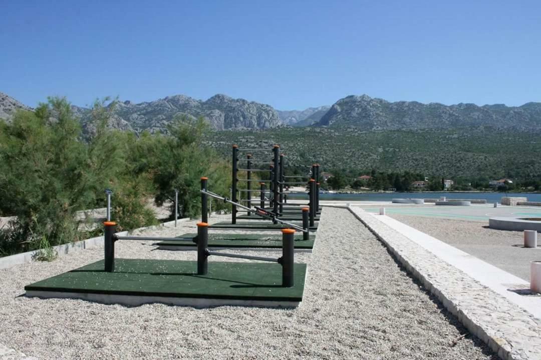 Korina Apartment Starigrad Paklenica
