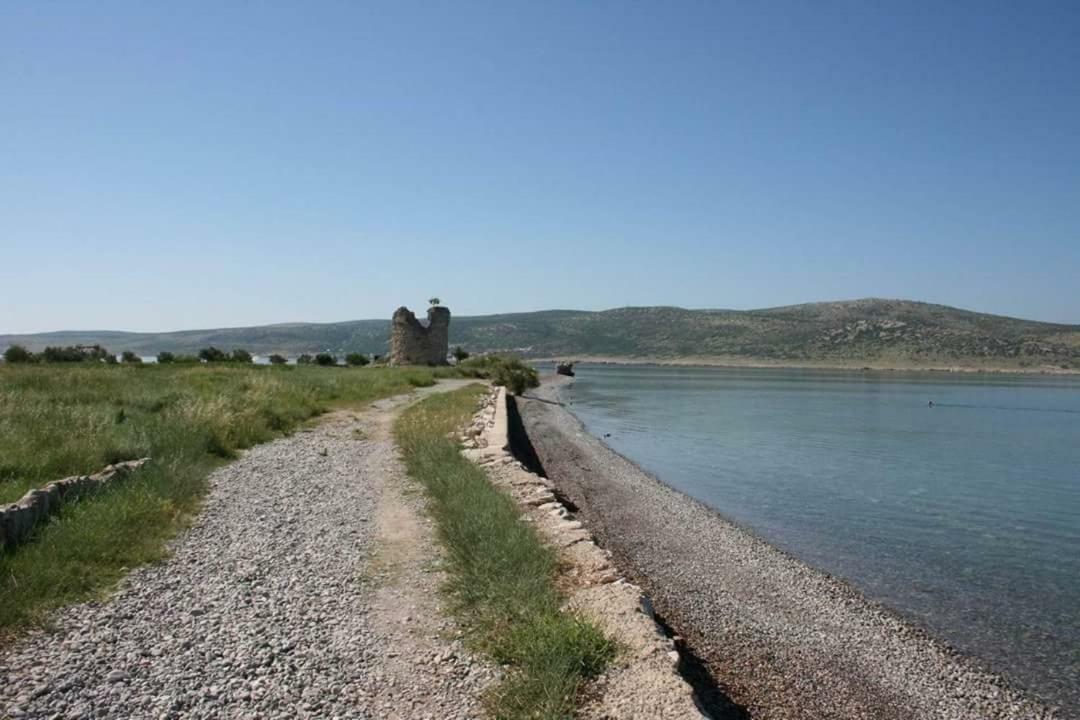 Korina Apartment Starigrad Paklenica