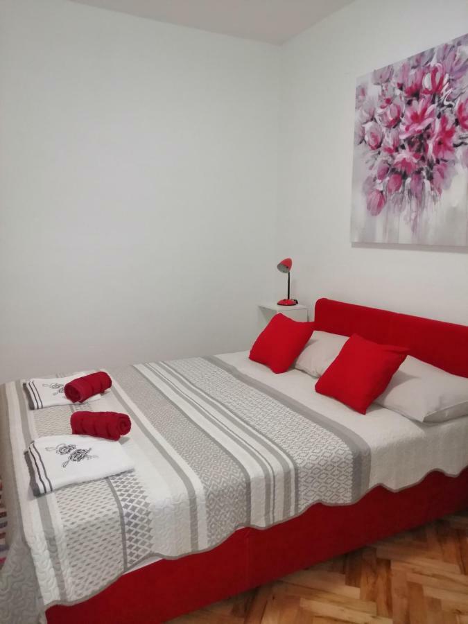Apartman Korina