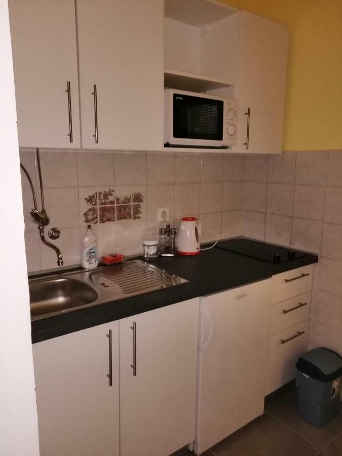 Apartman Korina Starigrad Paklenica