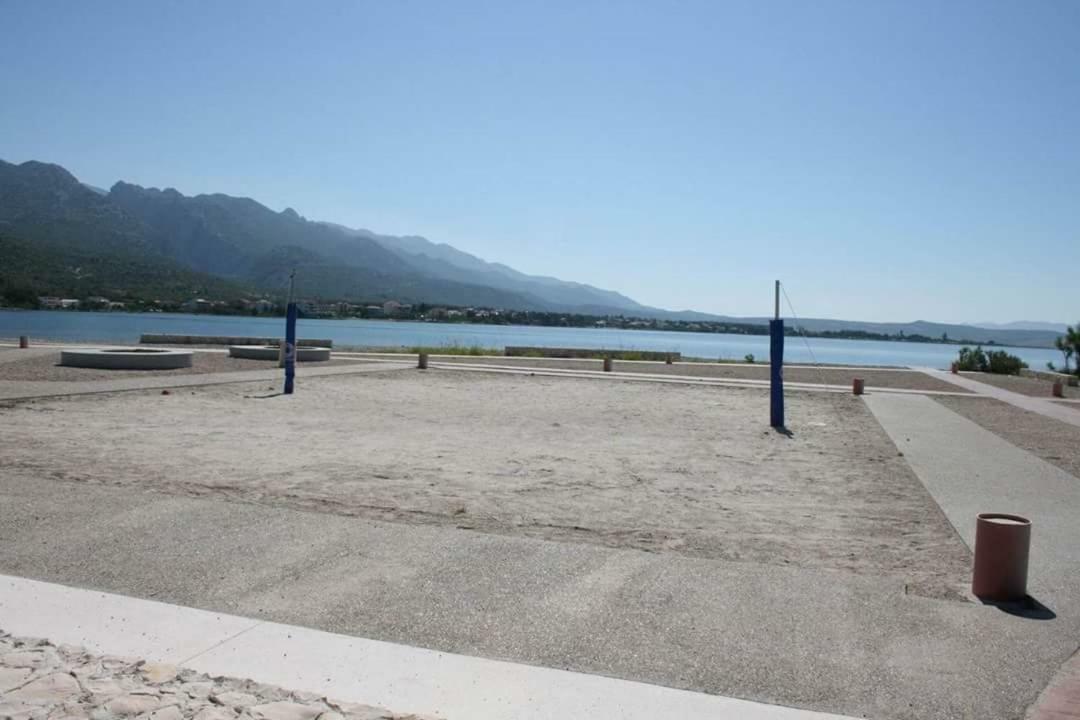 Apartman Korina *