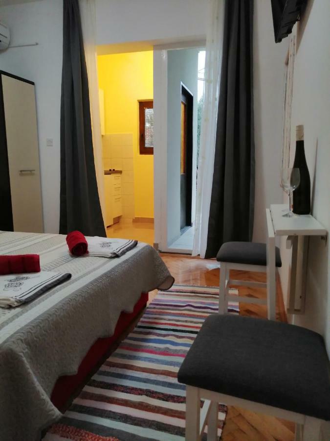 Korina Apartment Starigrad Paklenica
