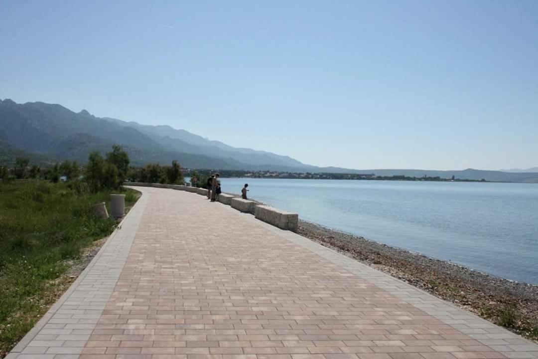 Apartment Korina Starigrad Paklenica